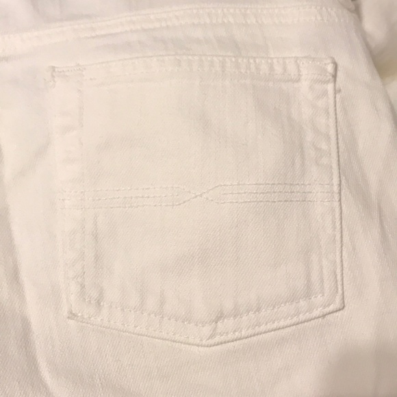 Express Sarula Precision fit jeans - Picture 8 of 8